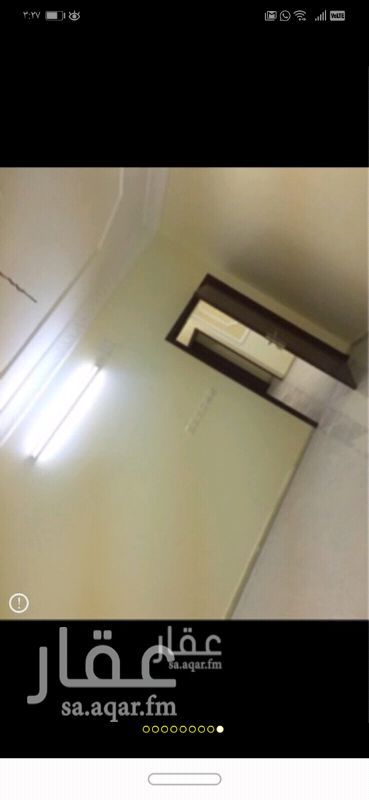 1397498 شقة للايجار 5 غرف وصاله ومدخلين ودوتين مياة الشقه في الدور الثاني درج لايوجد اصنصير الشقه جديدة وشغلها ممتاز جدأ المويه مشتركة الكهربا علي صاحب العمارة
للعوايل الصغيره لها مراعات خاصه
لتواصل وتساب
0558992712