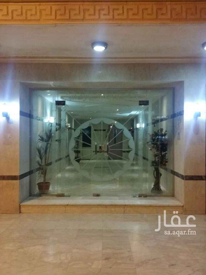 1565698 ◄التـفـاصـيل:
◄الموقع : حي المروه 8 ( الحرمين ).قريبه من شارع حراء/ نافذ لطريق الحرمين
◄المساحة: في الصك 116 متر
◄موقع الشقق: الدور الرابع
◄شارعين: موقع العماره مميز على شارعين
◄ شقه واجهة أماميه
◄العمر: شبه جديدة
◄ بجانب جامع الحرمين وجميع الخدمات متوفرة وقريبة
◄هايبر لولو
◄مركز الحكماء العرب الطبي
◄محطة بانزين
◄مندرين مول