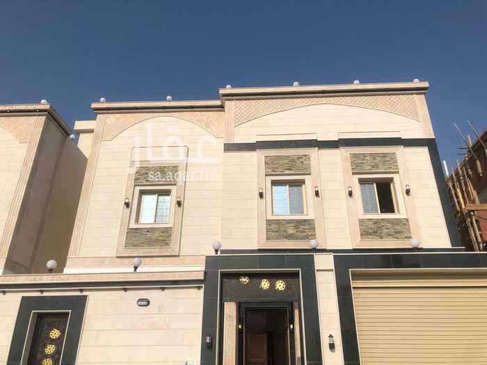 1756565 للبيع فله نظام در ج داخلي مكونه من دورين وملحق
ضمان على السباكه والكهربا وهيكل المباني