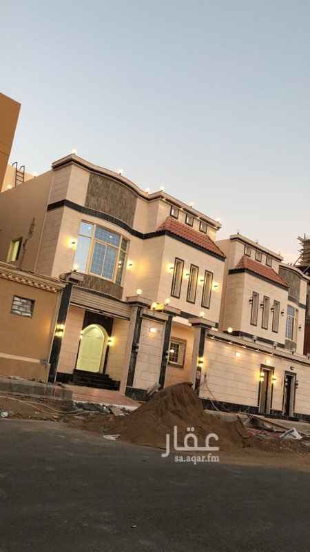 1756803 فله للبيع نظام درج داخلي
ضمان على السباكه والكهرباء وهيكل المباني