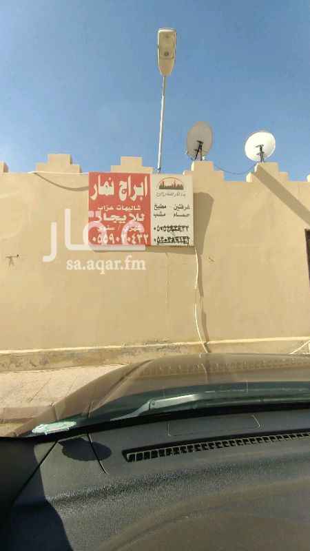 1398441 شاليه عزاب للايجار الشهري 1700 او سنوي 17000
تتكون
من غرفتين(غرفه7×4 فيها مشب) و(غرفه 4×4 )
دوره مياه حوش مطبخ
بدون بايكه
مدخل خاص عالشارع
الحوش تقريبا 7×4
نظيفه جدا ومجدده
تواصل واتس 0559020432