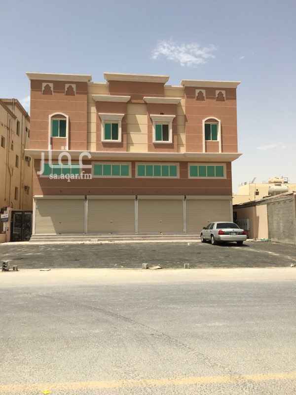 618523 الموقع : حي طيبه بالدمام .. مخطط ٢١١ .. الواجهه شرقيه ..
يوجد ٤ محلات متفاوتة المساحه - ويوجد بكل محل دورة مباه - والسعر قابل للتفاوض -
واذا العقد كامل المحلات ( خصم اضافي )
لكل محل عداد كهرباء خاص
الموقع مغطى بالصرف الصحي ..