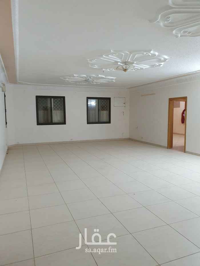 حراج العقار دور للايجار في حي الروضة في الرياض