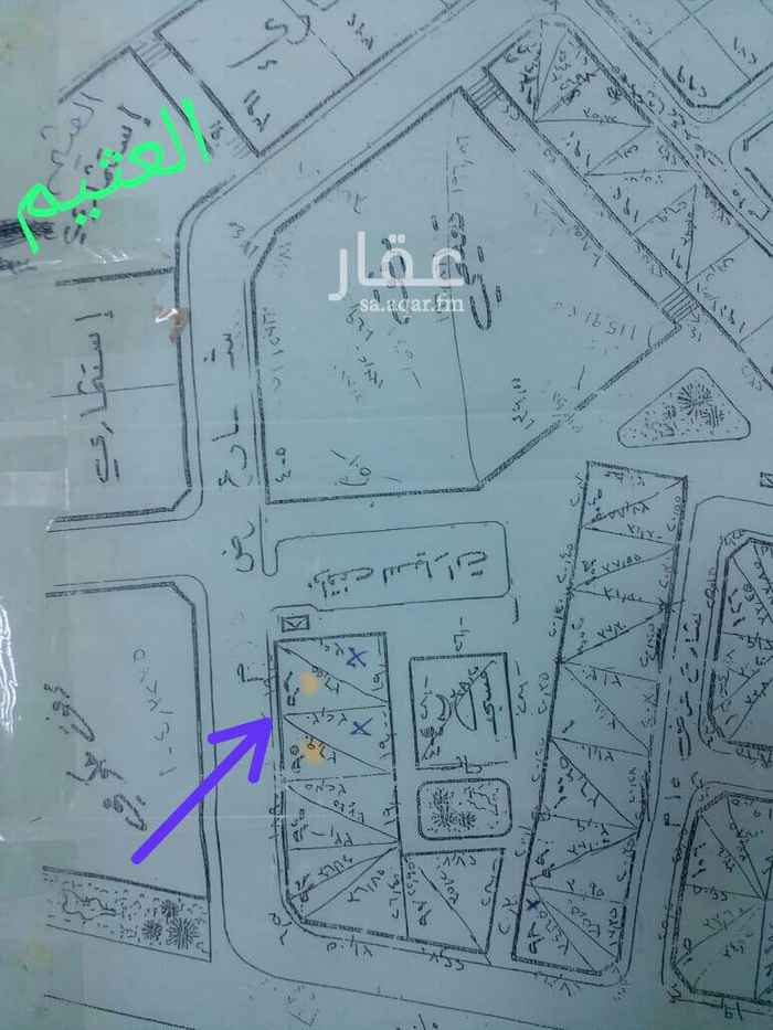 1527630 🌏 اراضي للبيع مميزة جداً 🌏
🌏 ارضين متجاورات( راس بلك )
ثلاث جهات مالهم غير جار واحد فقط
🌏 الموقع ⬅️ شرق سوق الجمله( خلف أسواق العثيم )
🌏 ارقام الأراضي 95 + 96
▪️مساحة الأرضين 1227 متر
▪️ شارع 25م شمال ( طول الأرضين علي الشارع 38متر)
▪️ ومن الشرق مواقف سيارات بطول 32م
▪️ ومن الجنوب ساحة مسجد وحديقة
🌏 الأراضي موقعهم مميز جدآ كسكن او استثمار
💰 الأراضي علي السوم
🌏 يرجي التواصل والاتصال ⬇️
🌏 شمال المملكة للعقارات 🌏
سكاكا الجوف
📱 جوال 0503049352
ابو