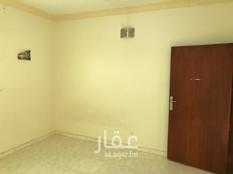 1503403 ٣غرف وصالة ومطبخ وحمامين الدور الأول
