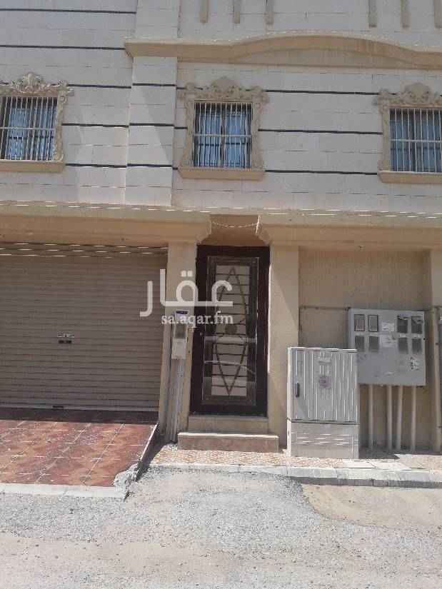 1725586 صاله ومجلس و٢حمام و٣غرف نوم وغرفه شغاله