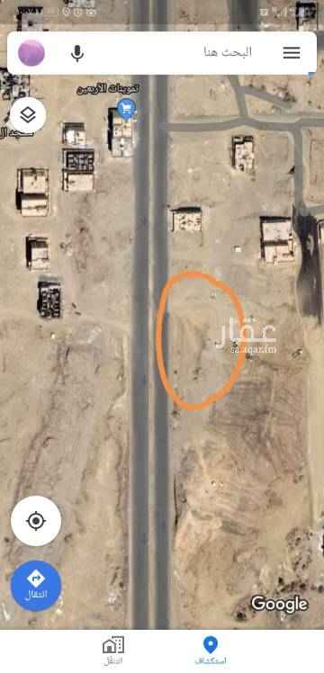 1689944 أرض تجارية رقم ٢٨٣١ طول ٢٠ على الشارع في ٣٠ عمق ومن الخلف شارع وحديقة. للايجار طويل المدى.
مخطط ٣ شمال الخميس غرب طريق بن هشبل
قابلة للتفاوض
ويفضل المراسلة واتساب