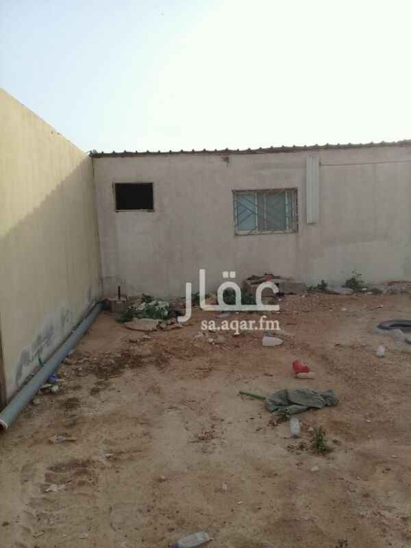 990910 حوش كبير جنوب العزيزية