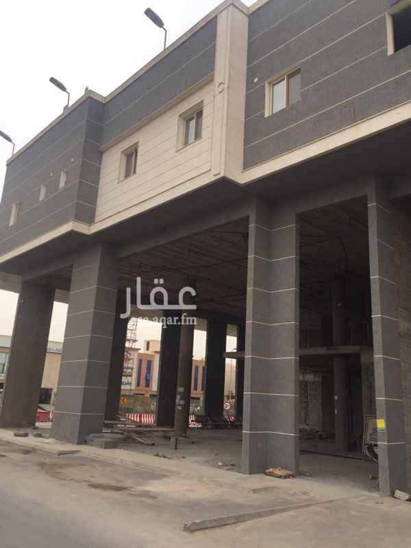 969250 محلات تجاريه + ميزان + دورة مياه على الدائري الجنوبي