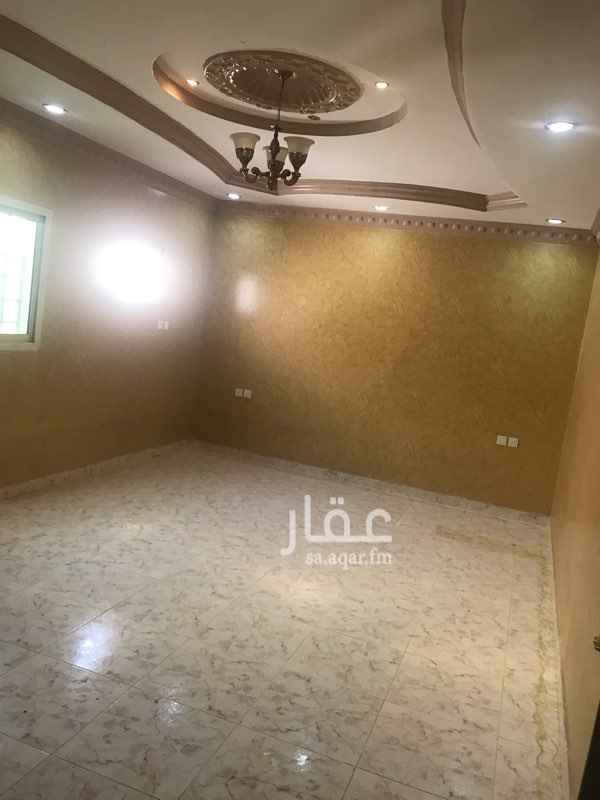 1689087 شقة في دور ثالث مكونه من مجلس ومقلط وصاله وغرفتين نوم ومطبخ وثلاث دورات مياه اعزكم الله
الموقع حي الرمال ،،، مخطط اليحيى ، قريبه من جميع الخدمات وقريبه من المسجد ، شارع ٢٠
الكهرباء مشتركه