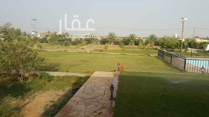 1466912 مزرعه خاصه في تبراك قريبه جدا من الطريق السريع مساحه عشر الاف شغل شخصي متعوب عليه الاطوال ١٠٠ في ١٠٠
ثيل مسسسبح مجالس بير بالاضافه الي انتاج المزرعه من فواكه وخضار ونعناع عبري وغير ذلك الحد مليون غير قابل للتفاوض
❌ الاتصال من الجاد فقط ❌