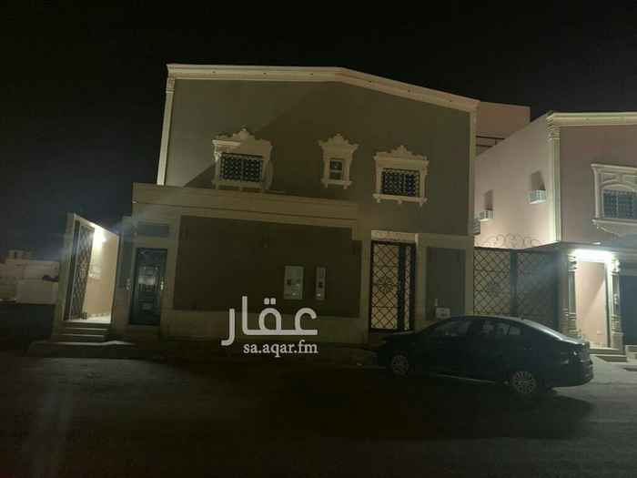 1559779 حي نيمار الاستراحات مع العوالي مدخل مطعم حنيذ يسار الي اخر الطريق يسار اجباري سيدا الي اخر الطريق قبله يمين مع المحطه.
الارضي مستأجر علي35الف وثلاثا شقق مساحه 450متر ملك حر ليسه عليه بنك