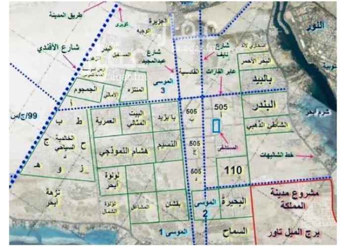 1515516 السلام عليكم ورحمة الله وبركاته
للبيع ارض في حي الياقوت مخطط بايزيد مساحه ٦٢٥ متر
شارع ١٦ جنوبي وحديقه ومدخل قريب من شارع الامير عبد المجيد
موقع ممتاز ونظيف من السبخه 🤙🏻 Ok العرض من وكيل حصري
مطلوب ٨٥٠ الف للجاااادين ممكن نحاول ثمن ودلاله
Ok