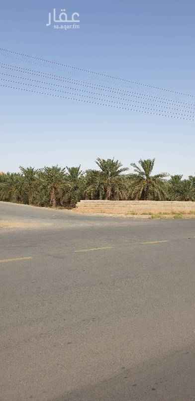 1584028 للبيع مزرعة في العريمضي غرب بريدة
على ثلاثة شوارع
الشارع الشرقي ٣٠ متر
أكثر من ٣٠٠ نخلة سكري
فيها بير