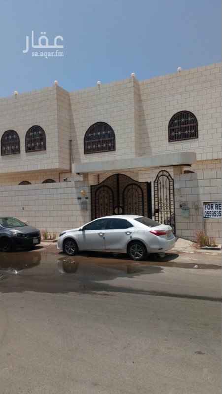 1699029 فيلا كبيرة
ايجار سنوي
