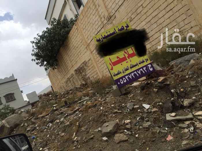 1155443 سلام عليكم ورحمة الله وبركاته
كما هو موضح الارض للايجار سكنيه وتجاريه انا المالك للأرض من يريد التواصل او استفسار ع الخاص الله يعافيكم