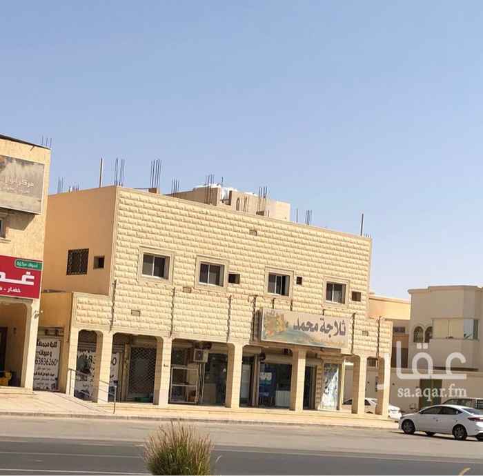 1649091 العماره مؤسسه على ٣ ادوار بالإمكان بناء دور ثالث ، وايضاً فرصه لمن اراد انشاء مستوصف ..
السوم لم تُسام لحد الان ..