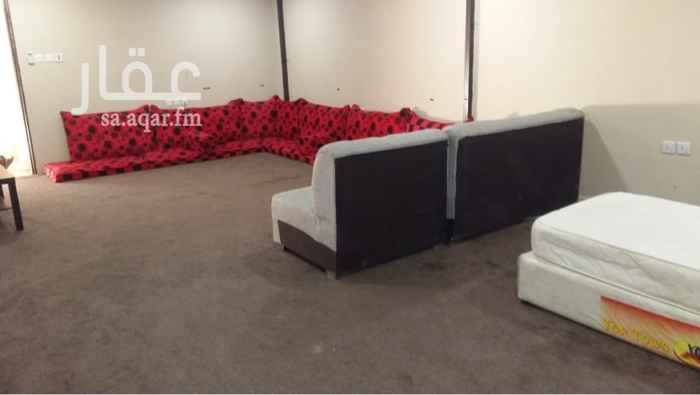 1401578 شقة عزاب عباره عن غرفه ومطبخ خدمه وحمام اجلكم الله
مؤثثه الإيجار شامل الكهرباء والماء