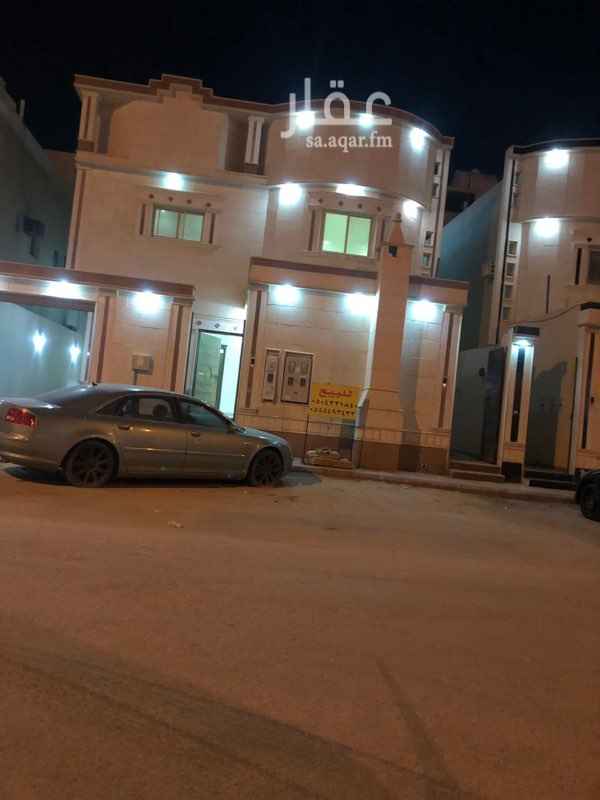 1279266 دور وثلاث شقق بحي طويق
يوجد ظمان على الكهرباء والسباكه من 10 الى 15 سنه
يوجد لدينا حلول بنكيه ، ويوجد لدينا فلل بمساحات مختلفه
مكتب افاق السيوله شارع نجم الدين بجوار مطعم التراث النجدي (قابل لتفاوض )