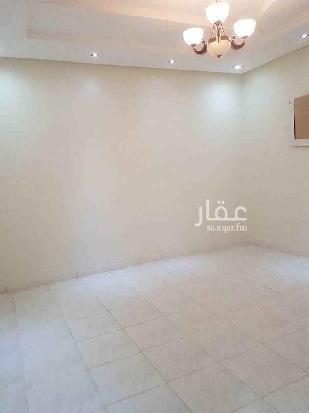 1687639 للايجار شقه في حي اليرموك الشرقي دور اول مستخدمه نظيف عداد خاص مدخل واحد رجال ونساء غرفتين نوم ومجلس وصاله ودورتين مياه ومطبخ