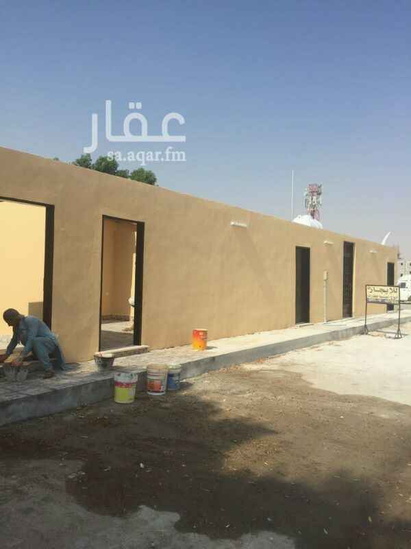 1385101 استراحة للإيجار في حي المونسية
مكونة من :
1- غرفة ٤.٥*٤
2- حوش 4*4
3- حمام
4- موقف خاص
5- مطبخ
لإيجار ب16 الف سنويا على دفعتين شامل الكهرب والماء