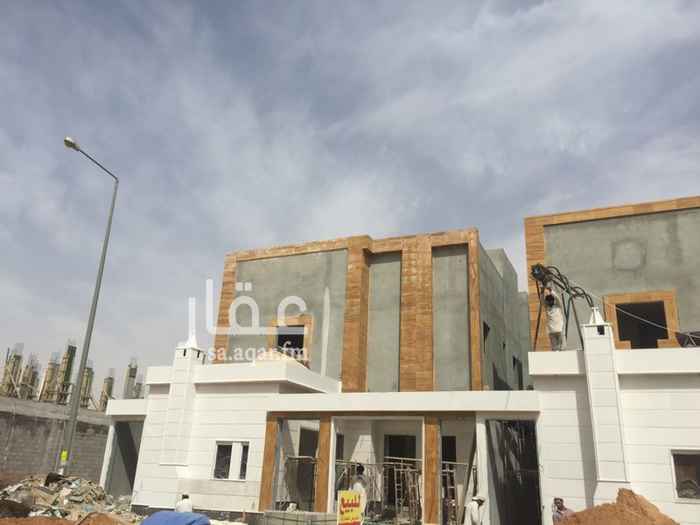 1465381 فيلا درج داخلى وشقتين فى التشطيبات النهائيه شغل مودرن
عليها كافه الضمانات
مكونه من
الارضى / مجلس ومقلط وصاله وجلس نساء وحديقه خلفيه مع شلال وغرفه كبار سن
الاول /ثلاثه غرف منهم اثنين ماستر
السطح غرفه ودوره مياه
يوجد حلول بنكيه