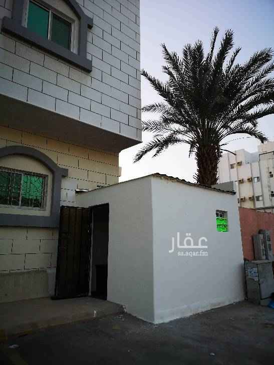 1352389 غرفه وحمام تصلح لعامل مفروسه ومكيفه ب700 شامل الما والكهربا
