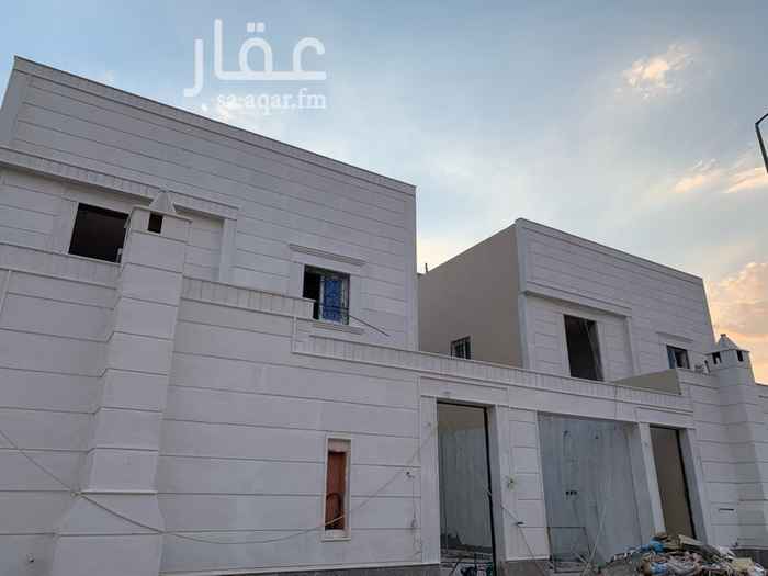 1705201 عدد ٢ فلل مساحه ٢٤٠ شارع ١٨ شرقيه درج داخلي فقط تصميم ممتاز جدا يوجد حلول تمويليه