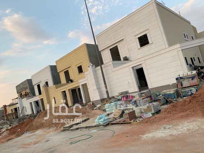 1705197 عدد ٣ فلل مساحه ٢٣٥ شارع ١٨ غربيه درج داخلي فقط تصميم ممتاز جدا يوجد حلول تمويليه