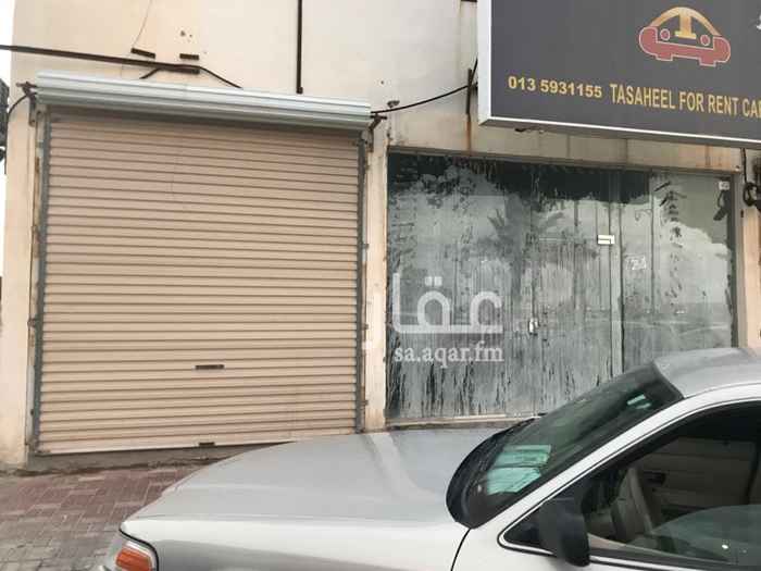 1240281 محل بواجهتين وعلى شارعين يحتوي على ( سكن عماله + مواقف سيارات داخلية مغطاه + مدخلين منفصله )
المحل يحتوي على :-
١-مكتب دورين
٢-كمرات امنية مجهزة
٣-انظمة اطفاء حريق ومضخات
٤-المياه والكهرباء موصوله
٥-اكثر من ٤ غرف سكن للعماله موفر لها الحمامات والمطابخ
٦-مدخلين على الشارع الشمالي ومدخل على الشارع الشرقي ومدخل على الشارع الجنوبي
المحل مجهز تجهيز تام ليناسب محلات تأجير سيارات أو تلميع سيارات أو ورشه