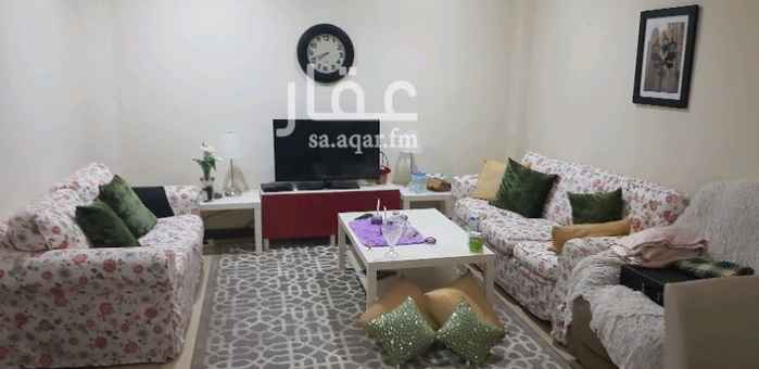 1333400 للإيجار شقه مفروشه بالكامل
عباره عن مجلس غرفه نوم مطبخ حمام غرفه كبيره
مكيفه
ارضيه يوجد مواقف سيارات
مقابل المسجد والحديقه العامه وجميع الخدمات