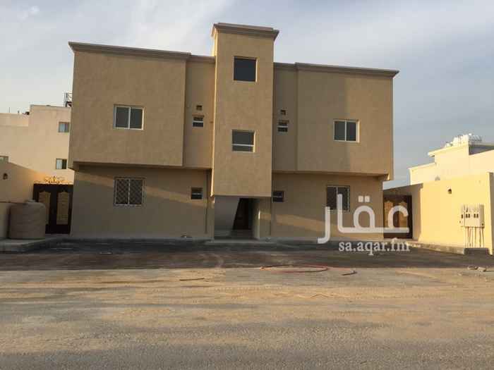 1401156 عماره للبيع بضاحيه الملك فهد
خمس شقق جديده كل شقه اربع غرف