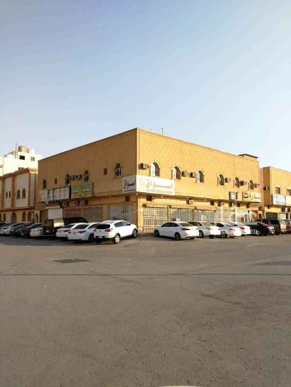 1599153 محلات للإيجار في حي اليرموك الشرقي موقع ممتاز
عدد المحلات 8
تصلح مطعم وصيدلية وتموينات....