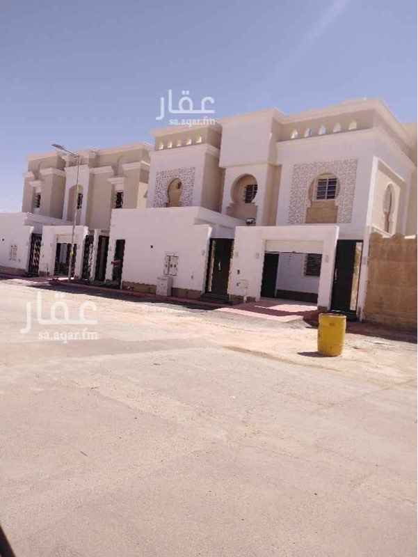 حراج العقار فيلا للبيع في حي اليرموك في الرياض