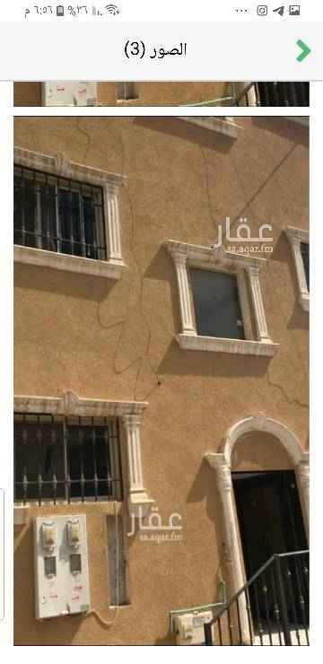 1555445 للبيع عماره بام سليم ٣طوابق ٦شقق عمرها ٥سنوات مؤجره بالكامل مساحتها ٧٥متر دخلها ٣٧الف بالسنه ل ب٤٠٠الف لتواصل ٠٥٥٩٩٥٠٠٤١