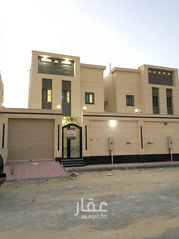 1564525 دبلكس متصل جديد((للإيجار)) في الحي الثامن ضاحية الدمام الدور الارضي مجلس رجال ومقلط وصالة كبيره ومطبخ الدور الثاني 4غرف نوم اثنين ماستر الدور الثالث غرفتين نوم وغرفة غسيل
السعر 30 الف