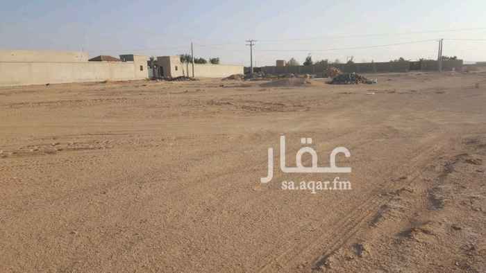 1205647 للبيع ارض في ضرماء علي شارع ١٥