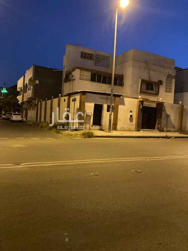 حراج العقار فيلا للبيع في حي السلامة في الطايف