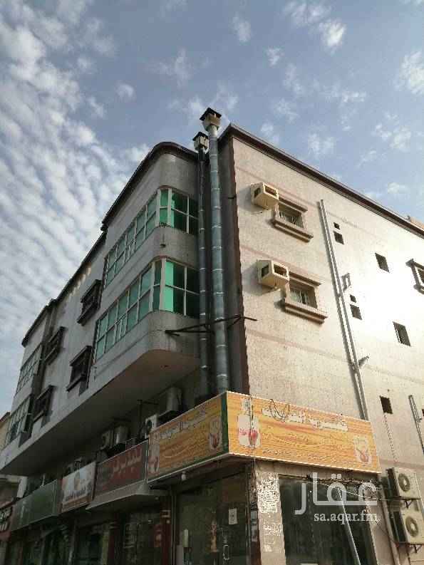 محل للايجار في حي المروة في جده