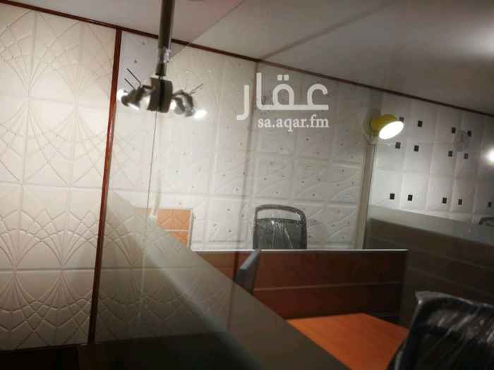 1276847 مكاتب مؤثثة جاهزة للعمل
انترنت
خدمات ضيافة
موقع مميز وفريد على طريق المدينة
جميع الخدمات قريبة
مواقف سيارات متوفرة وواسعة
مساحات متعددة حسب الحاجة
الاسعار تبدأ من ٣٣ ريال لليوم الواحد مكتب مفتوح
ابدأ مشروعك من هنا واحصل على فرصة نيل تمويل تأسيس المشروع مع وجود استشارات مجانية.