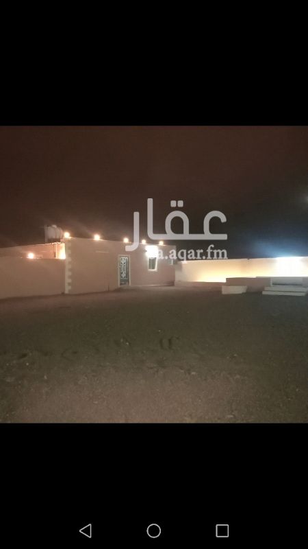 1331569 استراحه للبيع مؤثثه في بيار الماشي
يوجد عداد كهرباء وهي مكونه من قسمين