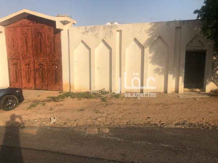 1396364 حوش للإيجار
