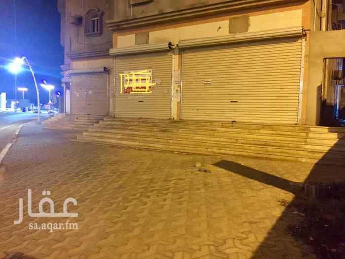 1701767 محلات للإيجار مقابل مستشفى ضمد العام،