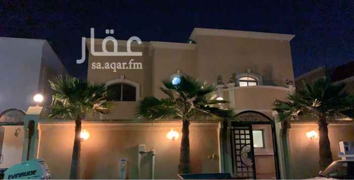 1508579 فيلا سكنيه للايجار