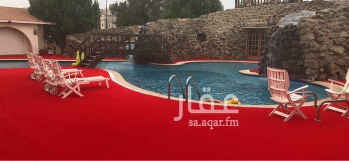 1422200 المنتجع الصغير للإيجار اليومي في جدة - أبحر الشمالية
الخدمات المتوفرة :
- مسبح كبير مع زحليقه مائيه
- 2 ديوانية كبيره
- 2 غرف نوم
- غرف جلوس اضافيه
- 5 دورات مياه
- شلال صناعي
- ملعب كره طائره
- ساحه كبيره
- مواقف سيارات داخليه كبيره
- غاز
- ثلاجة
- تنس طاولة
مساحه الاستراحة 2500م
للحجز والاستفسار: 0560065247
https://www.instagram.com/the_little_resort/
* السعر:2000 ريال /يومي .
* مؤثثة .
* يتوفر مطبخ .
* يتوفر مسبح .
* يوجد ملعب كرة قدم .
* يوجد ملعب كرة طائرة .
* يوج