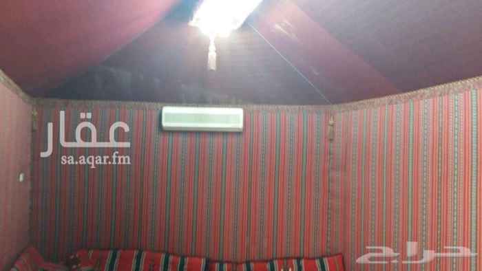1232125 استراحه بالنزهه اللحيانيه.. بالقرب من محطة مبارك... طريق الجموم.. وبالقرب من صوامع الاغلال..( الدقيق)