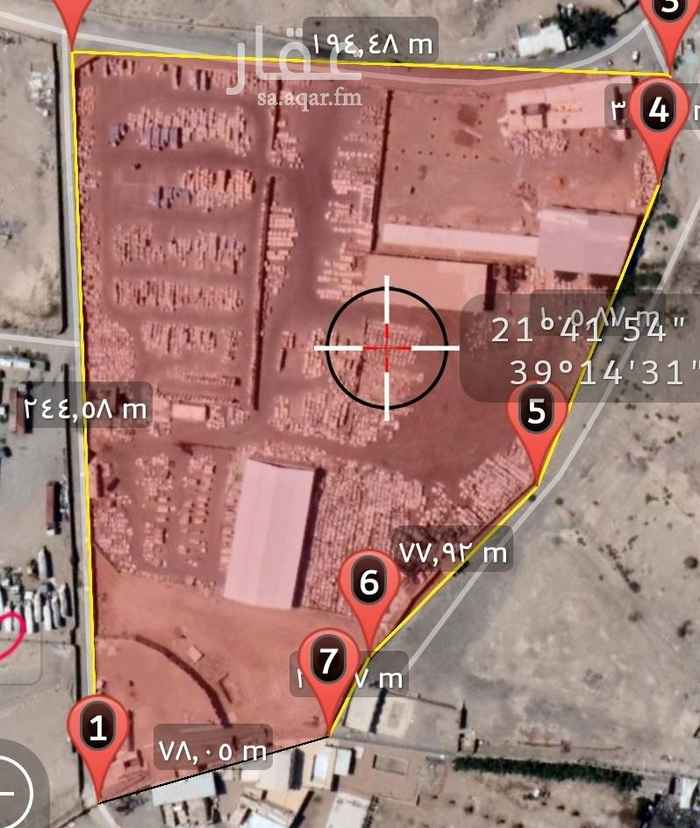 1408616 فرصه للمستثمرين
مستودع للإيجار مساحة الأرض 35107
المواصفات كالتالي :
1 بصك وكروكي وتصريح بناء وهناقر
2 الأرض مسفلته بالكامل
3 يوجد (4)عدادات كهربه كل عداد 100 أمبير
4 يوجد سكن عمال وهناقر
5 محاطه بأسوار و (3) بوابات خاصه وعلى شارعين
الاستثمار للمدى الطويل
(المووقع عند قرية مرسال)
أبو محمد جوال /0560088945
