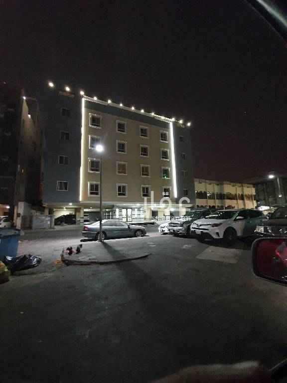 1646172 للبيع عماره بناء خاص مكونه من ٢٠ شقه ١٨شقه من ٤غرف وشقتين روف من ٥غرف مباشر من المالك والموقع صحيح لمن حب ان يتفرج وأمامها مواقف ومسجد و اخوكم خالد النويصر