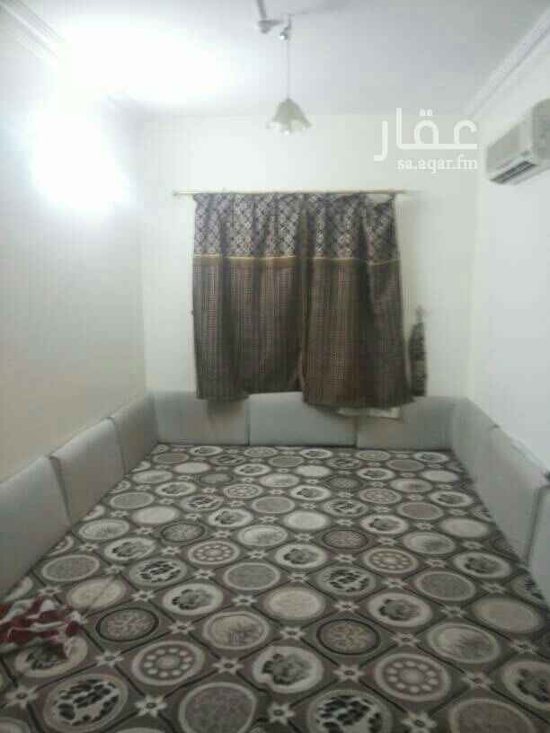 1411907 شقه للايجار عزاب غرفتين وصاله وحمام ومطبخ مستقل مكيفات راكب جديد ثبات مطبخ راكب جديد عمري العقار مجدد بالكامل الخدمات متوافر بالكامل