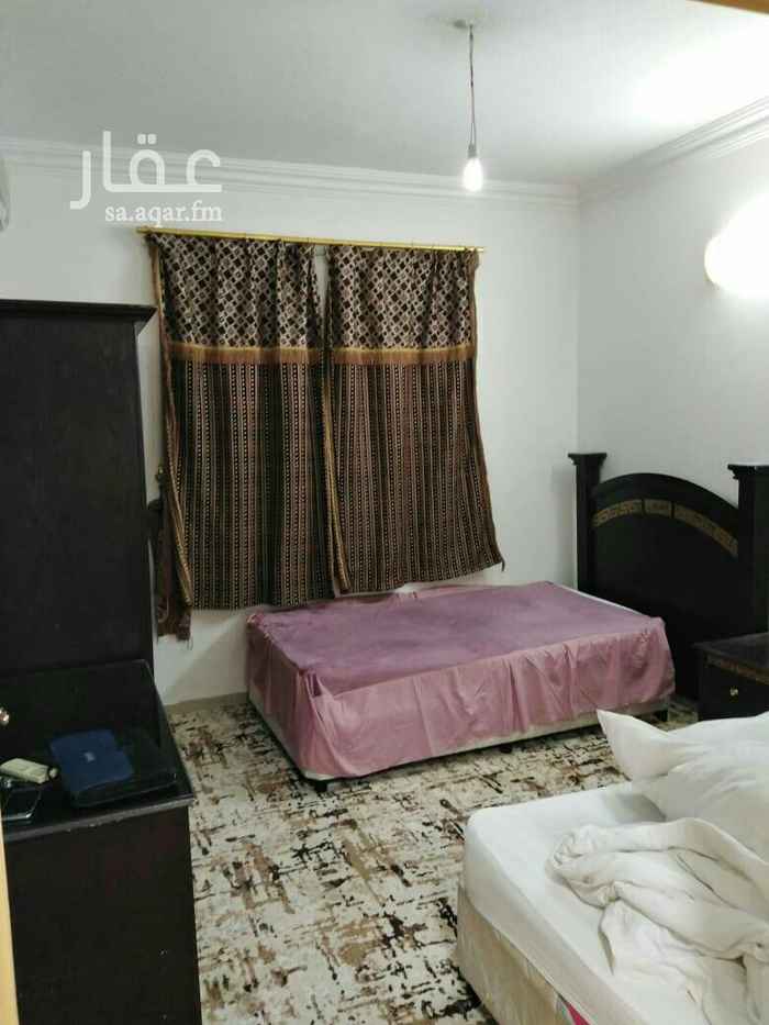 1496178 شقه للايجار عزاب غرفه وحمام ومطبخ وصالة مفروش مكيفات راكب جديد ومطبخ راكب جديد العقار مجدد بالكامل الخدمات متوافر بالكامل